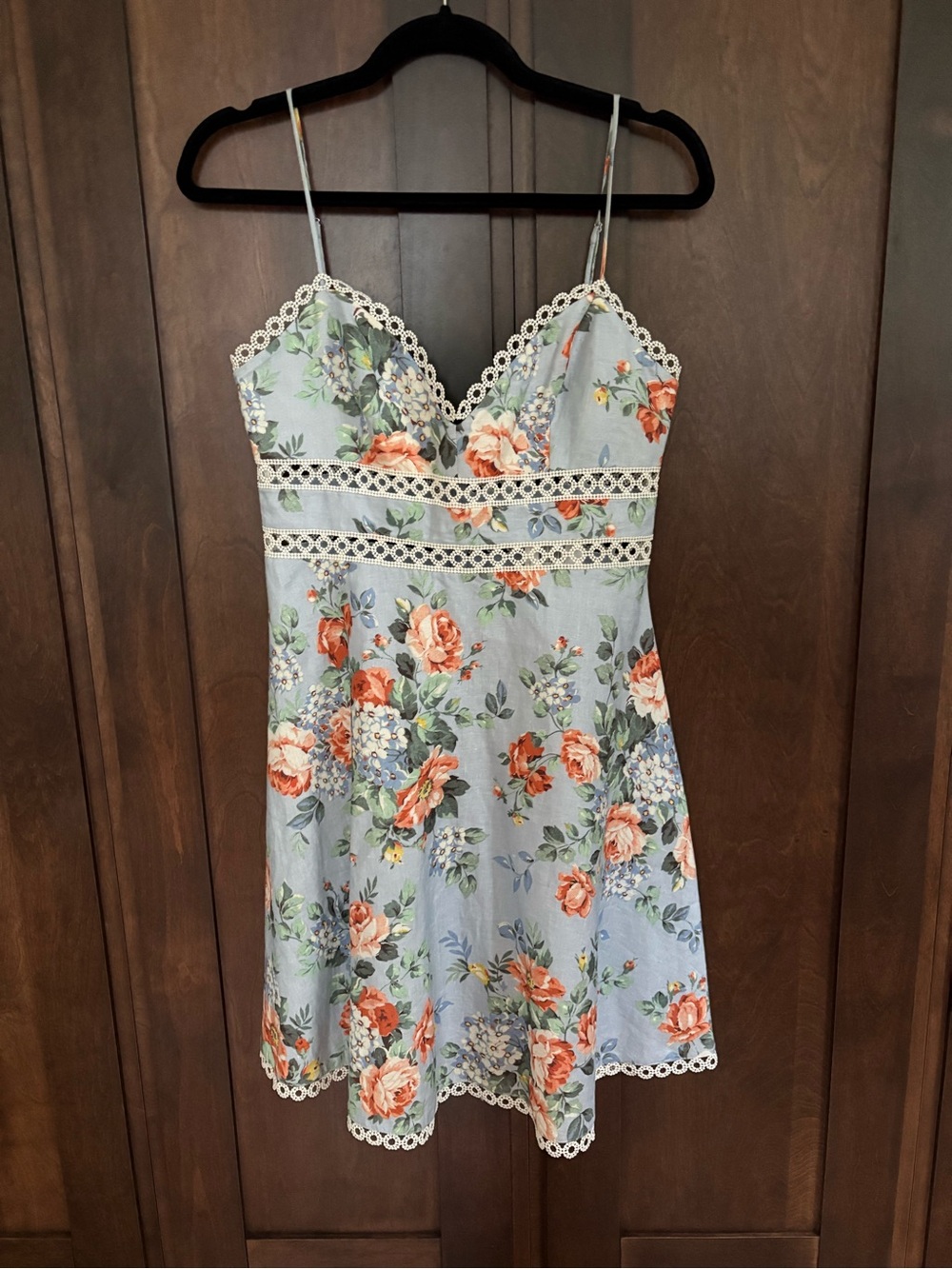 Zimmermann Bowie Sun Dress - Picture 4 of 8